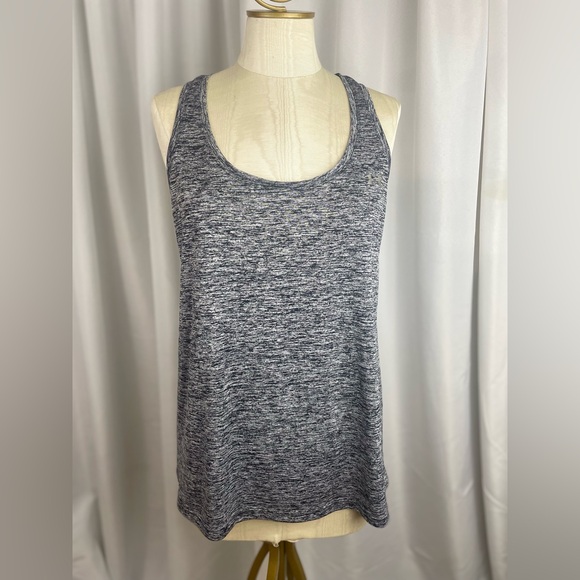 Under Armour Women's Racerback Loose Fit Tank Top - Size Large - Picture 2 of 7